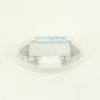 Assy Dry Tank and Filter P3011 RWET REPL Bissell repair part number: 1624765