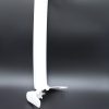 Hose Duct, for FELIX White and DART (arctic white) Sebo vacuum cleaner repair part