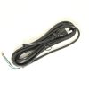 POWERCORD SPOTCLEAN 120V Bissell repair part number: 1600039