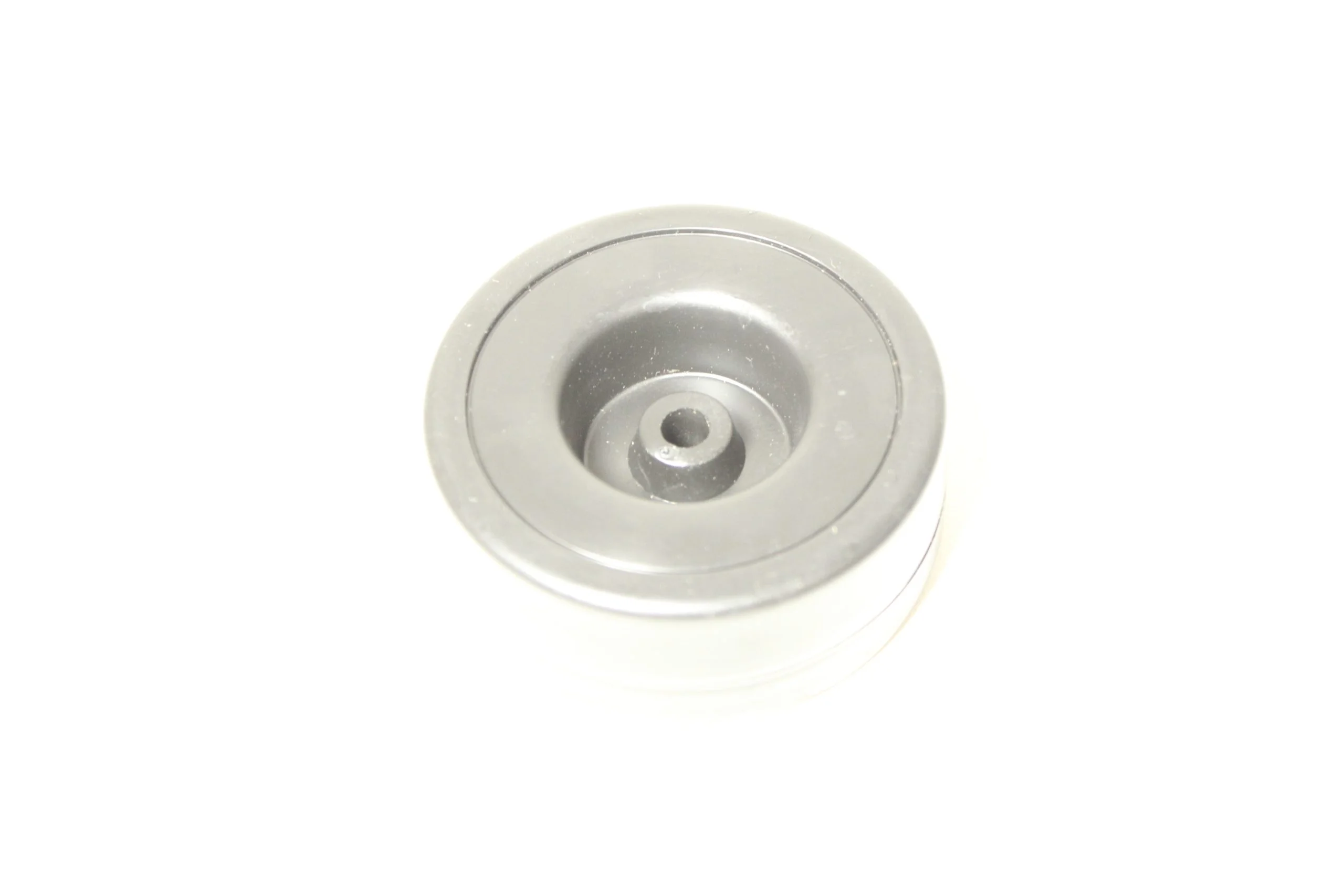 Rear Wheel 66mm for Simplicity 4000 and 6000 Series - Image 2