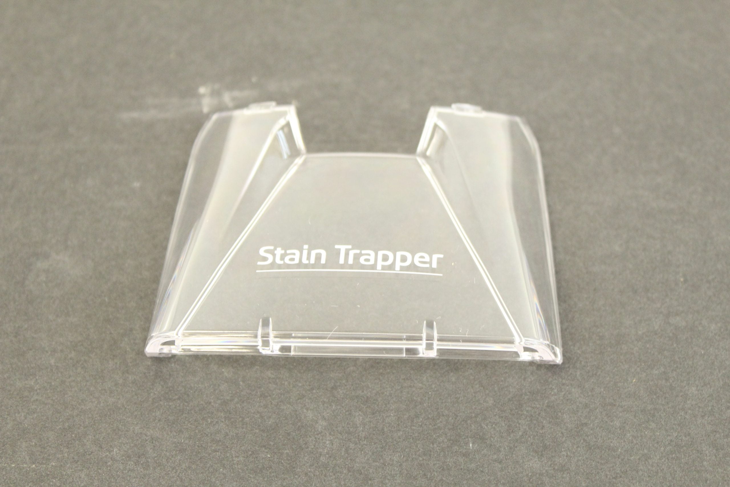 NO LONGER AVAILABLE STAIN TRAPPER TOOL NOZZLE Bissell repair part number: 1600059