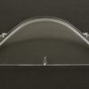CLEARVIEW WINDOW BK 02165 Bissell repair part number: 2149851