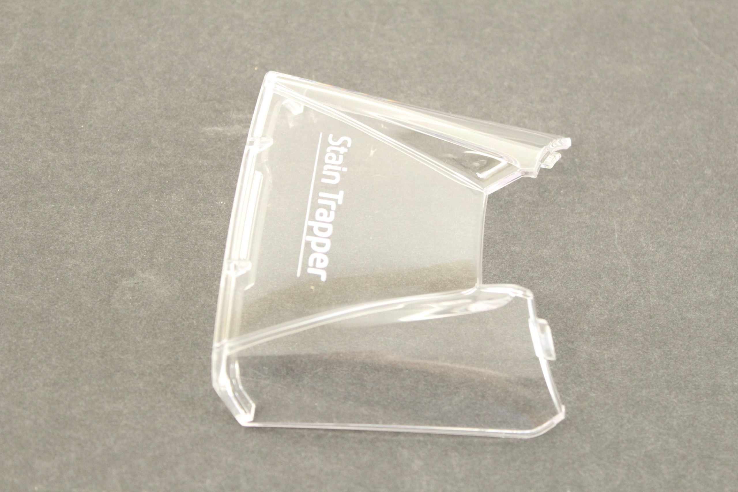 NO LONGER AVAILABLE STAIN TRAPPER TOOL NOZZLE Bissell repair part number: 1600059 - Image 2