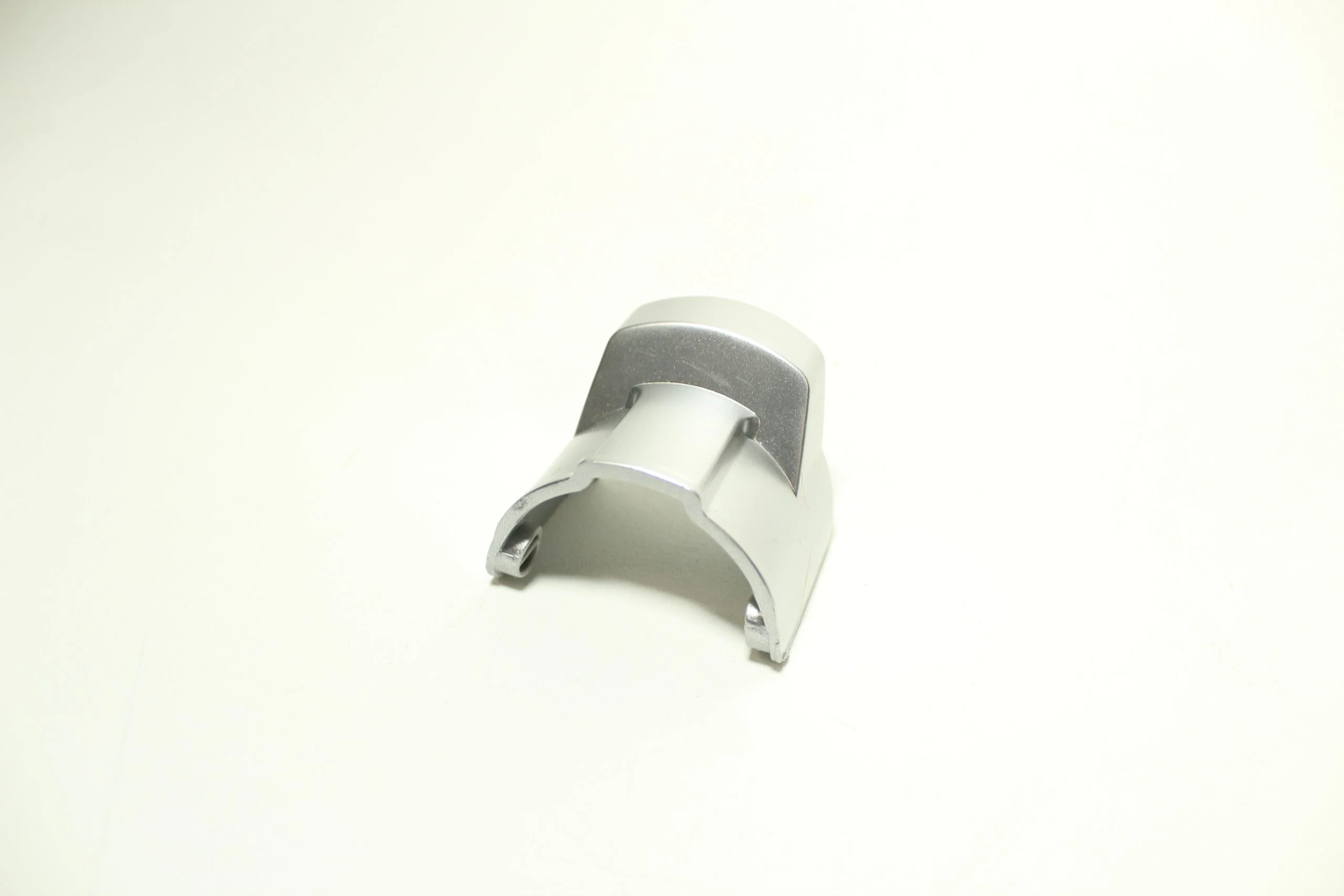 Wand Release Lever w Spring Bissell repair part number: 1608834 - Image 2