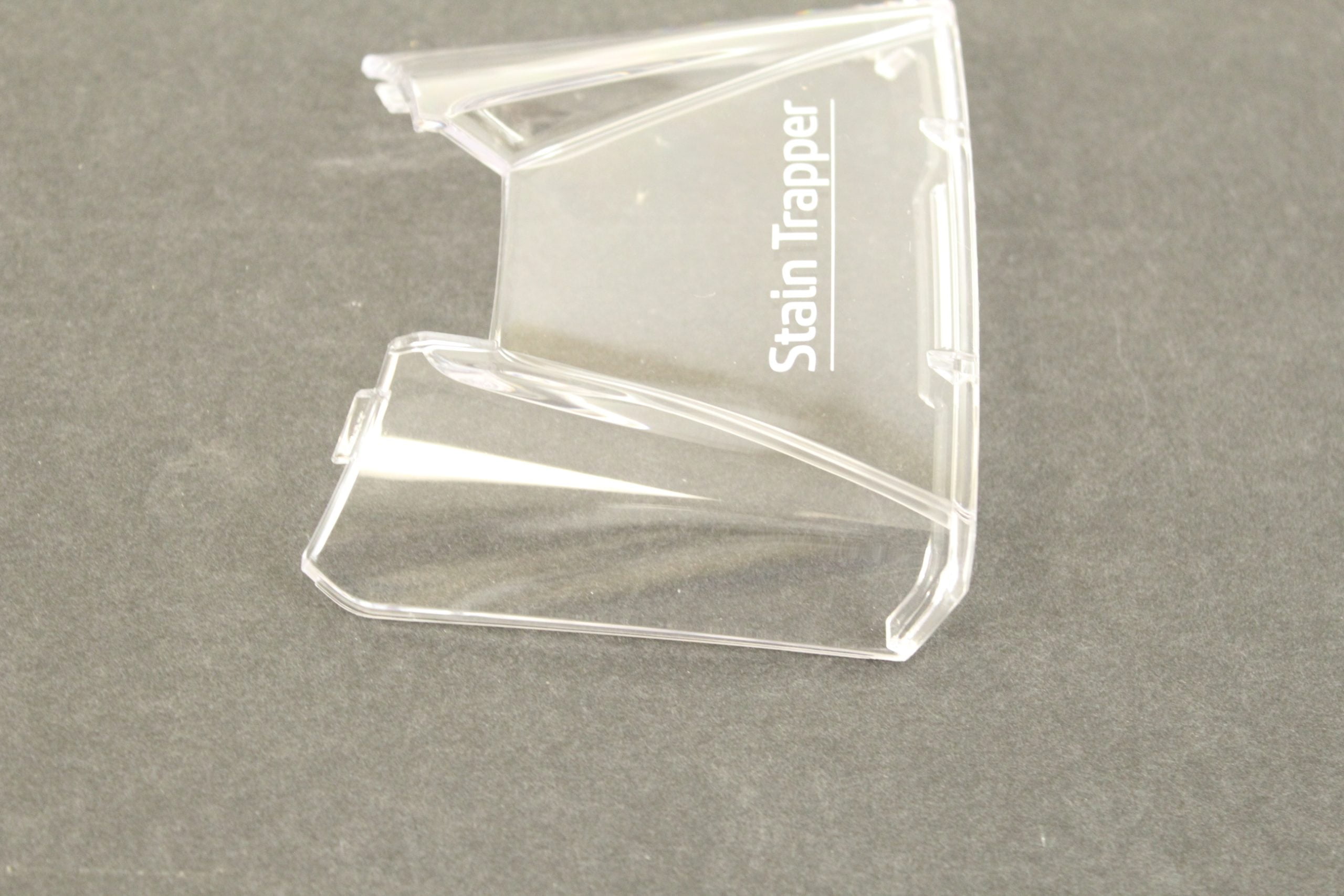NO LONGER AVAILABLE STAIN TRAPPER TOOL NOZZLE Bissell repair part number: 1600059 - Image 3