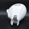 Lower Housing, for DART (arctic white) Sebo vacuum cleaner repair part