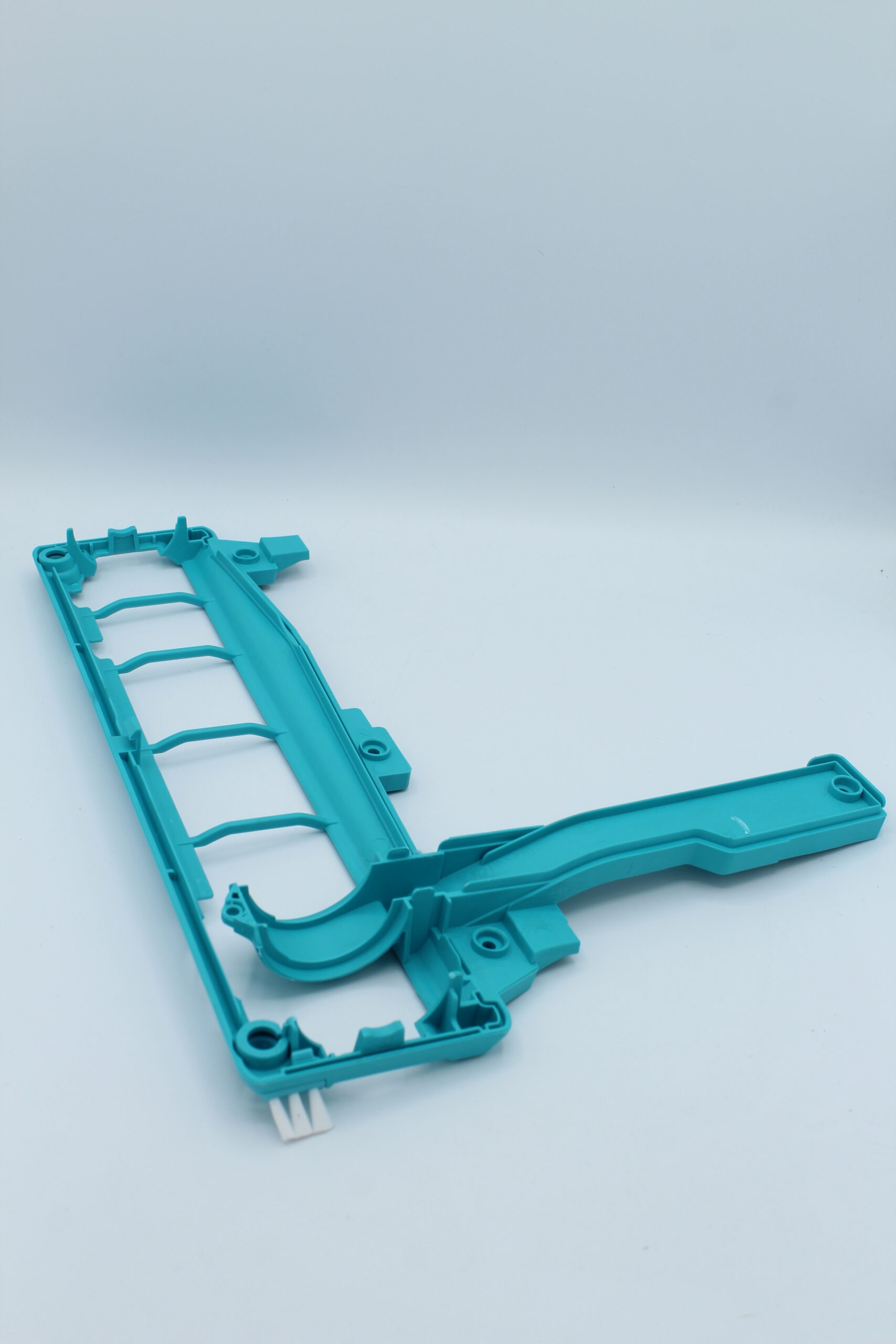 Bissell Cover Sole Plate P3024 UVAC REPL Part Number: 1629212 - Image 2