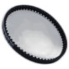 Belt  TurboBrush 1pc 3mm x 180 round Bissell repair part number: 1603956
