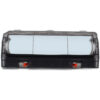 Cover Brush Roll Bissell repair part number: 1618521