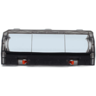 Cover Brush Roll Bissell repair part number: 1618521