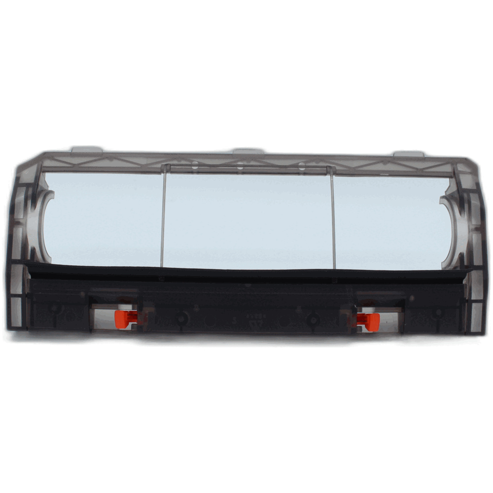 Cover Brush Roll Bissell repair part number: 1618521