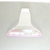 Nozzle Removable nozzle Purple 2910 REPL Bissell repair part number: 1623825