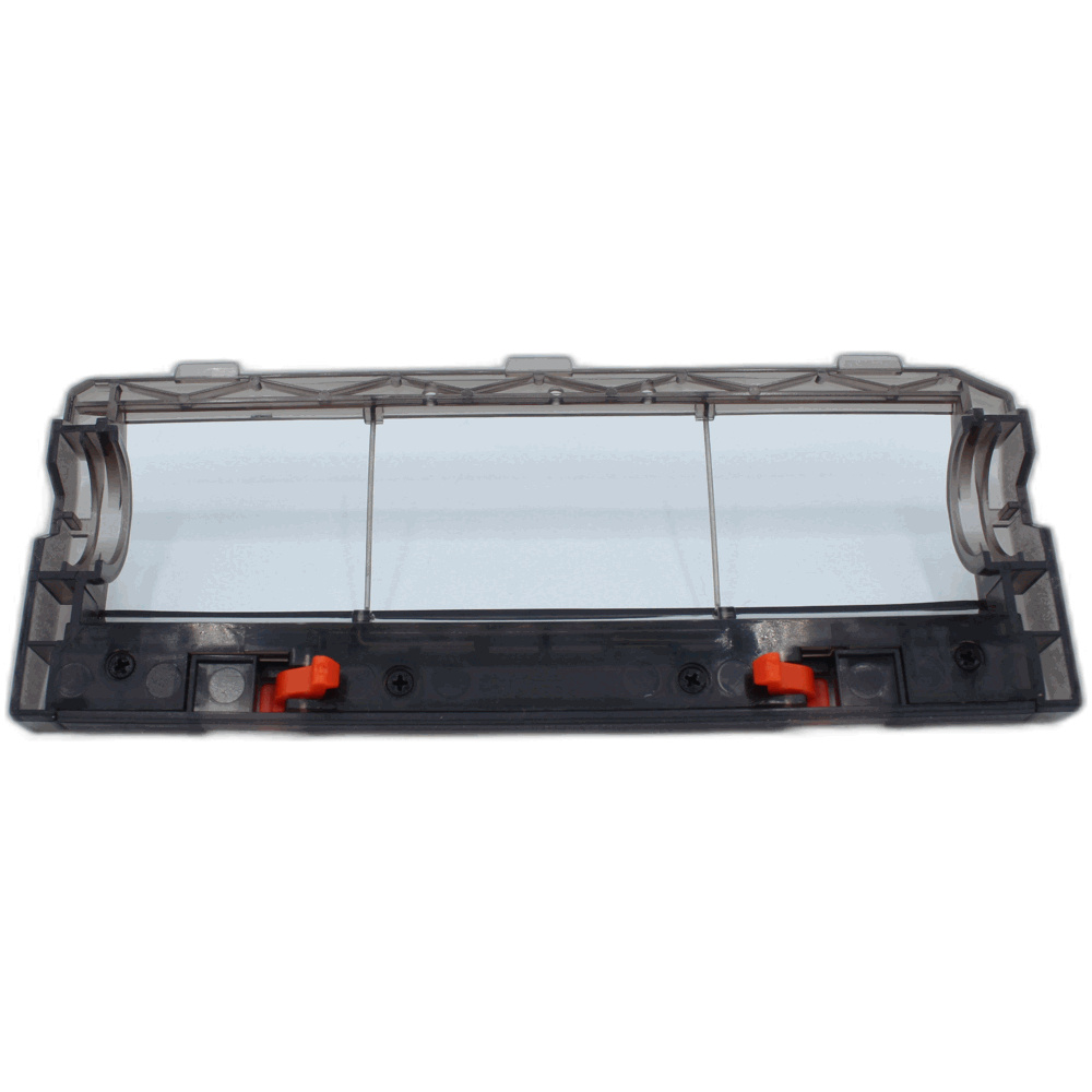 Cover Brush Roll Bissell repair part number: 1618521 - Image 2