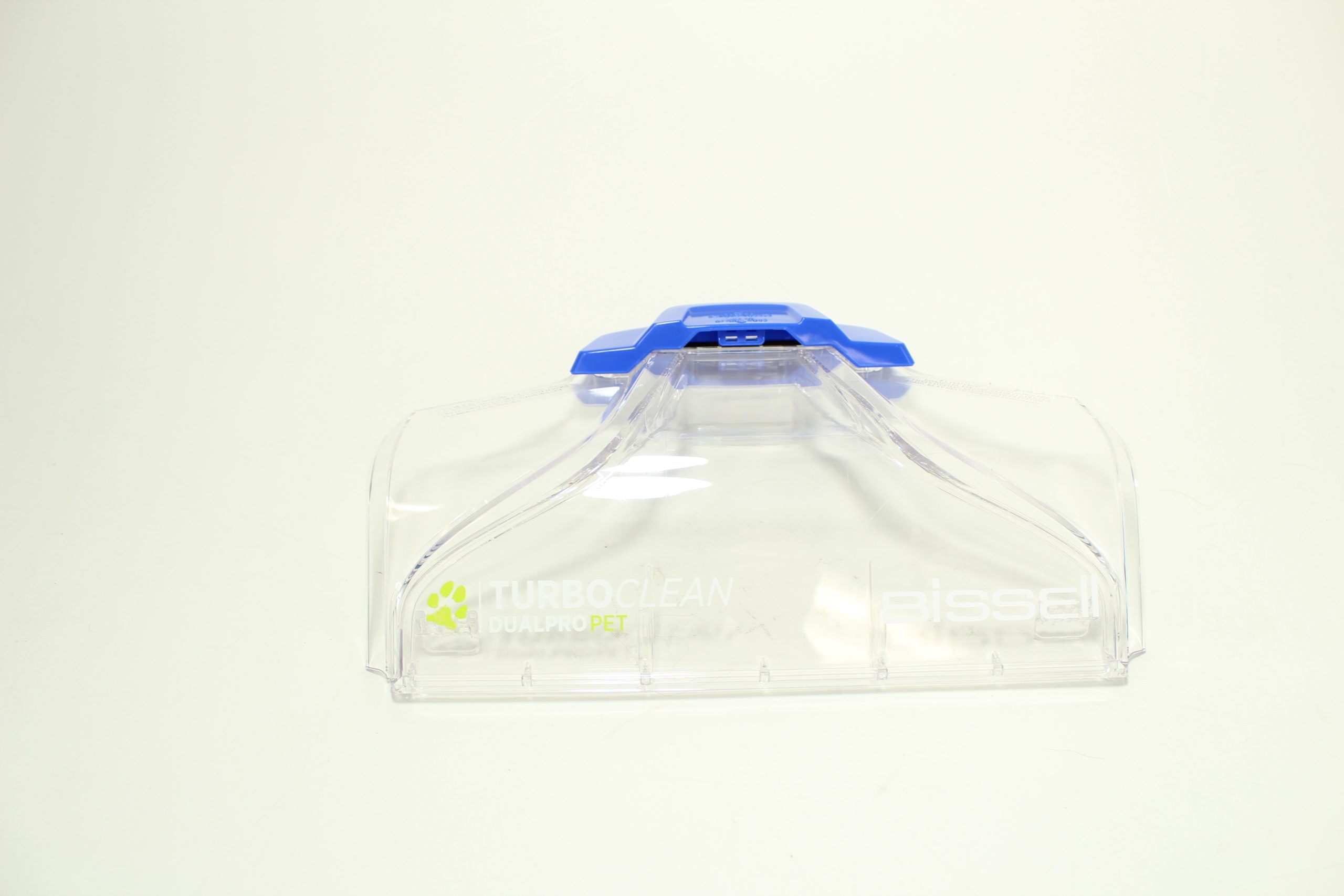 NLA Sub for 1626488 Nozzle Cobalt Blue P2973 UDC REPL Bissell repair part number: 1626490 - Image 3