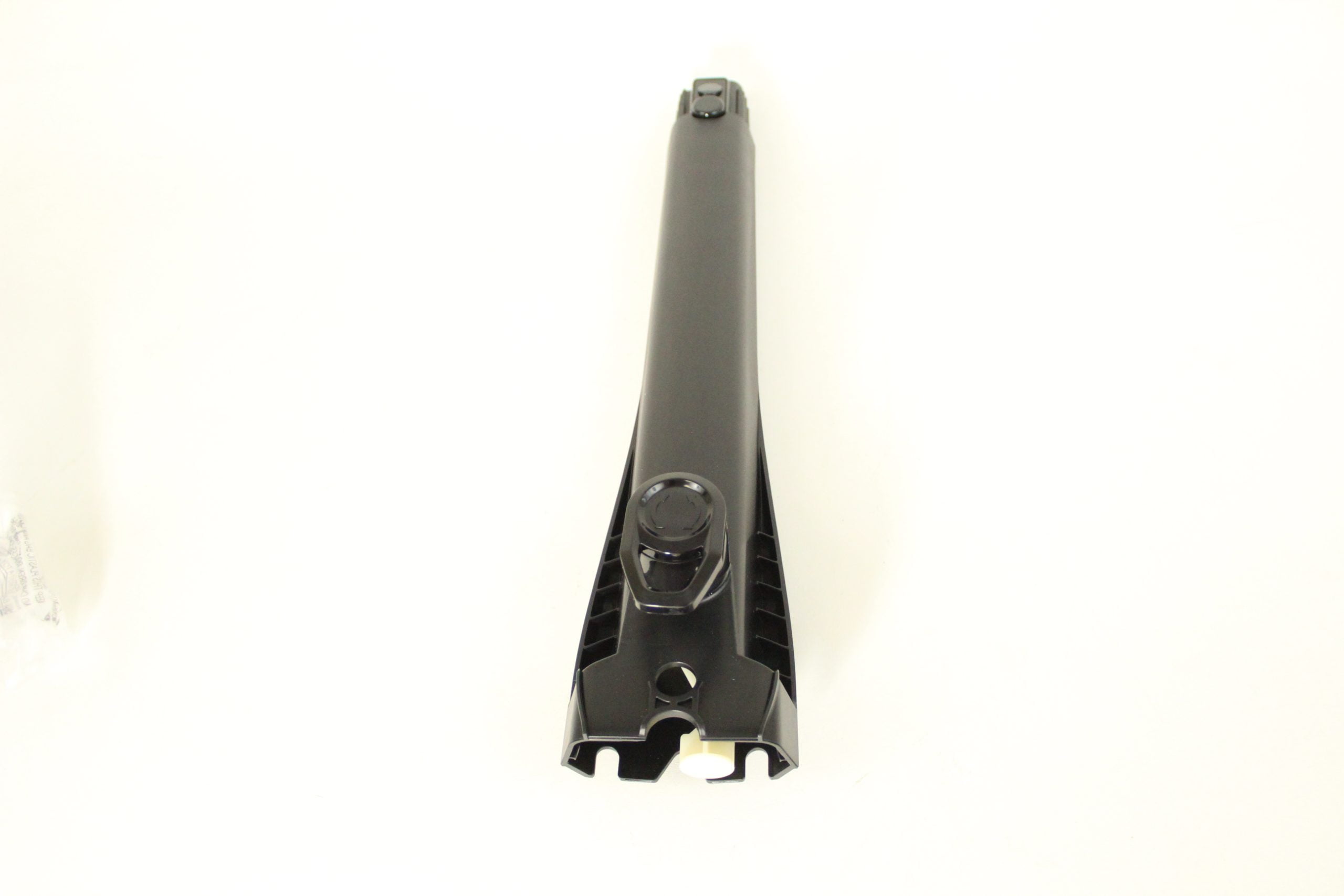 Assy Upper handle w cord wrap P2965 REPL Bissell repair part number: 1623842 - Image 4