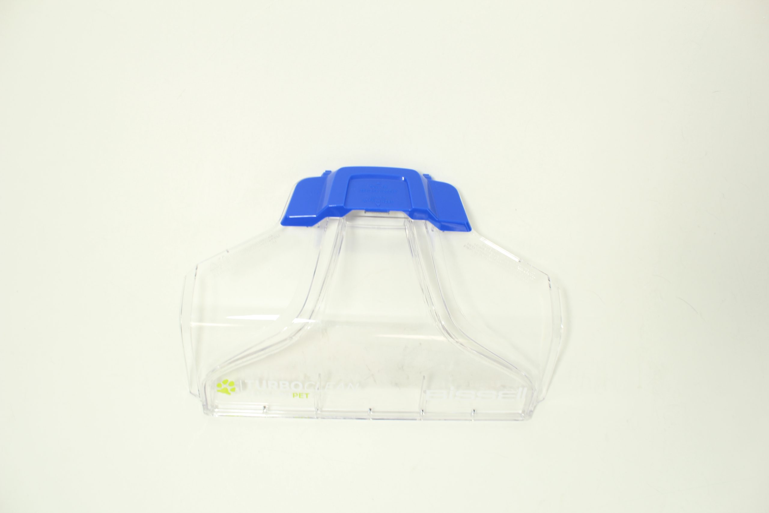 NLA Sub for 1626488 Nozzle Cobalt Blue P2973 UDC REPL Bissell repair part number: 1626490 - Image 2