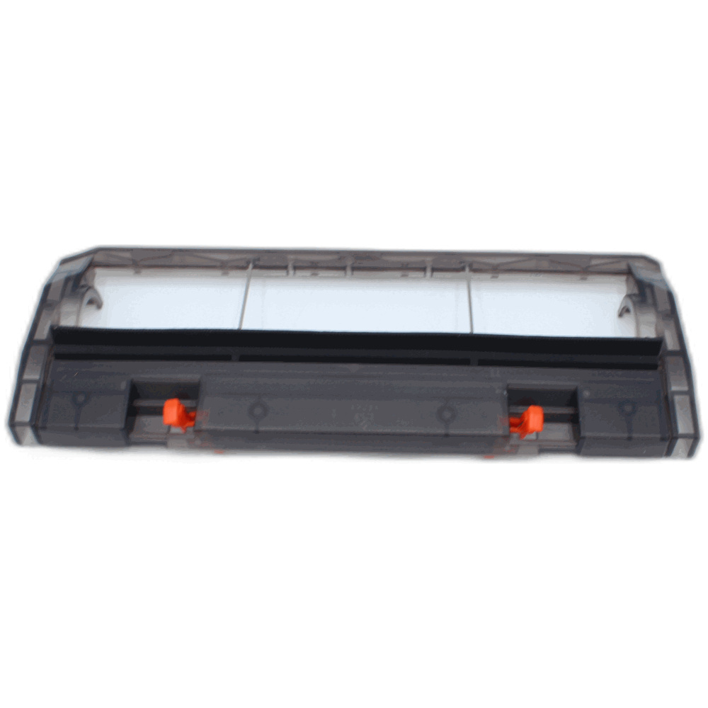 Cover Brush Roll Bissell repair part number: 1618521 - Image 4