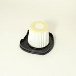 Separator assy PHE black Bissell repair part number: 1614203 — part 4 thumbnail