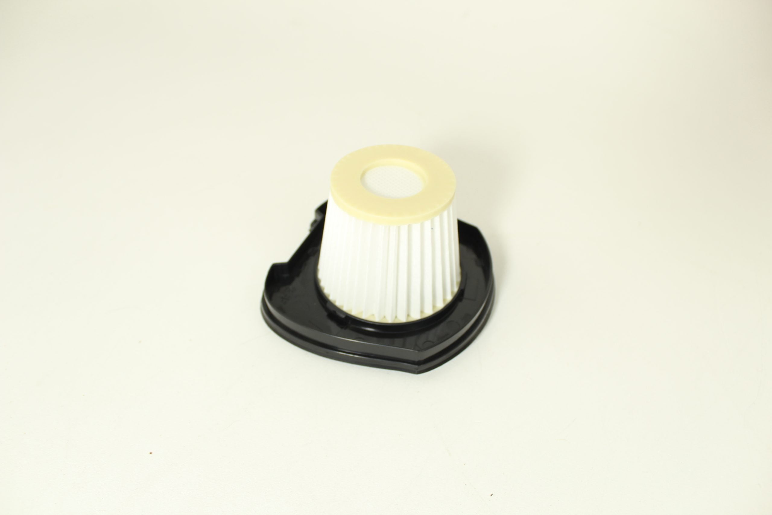 Separator assy PHE black Bissell repair part number: 1614203