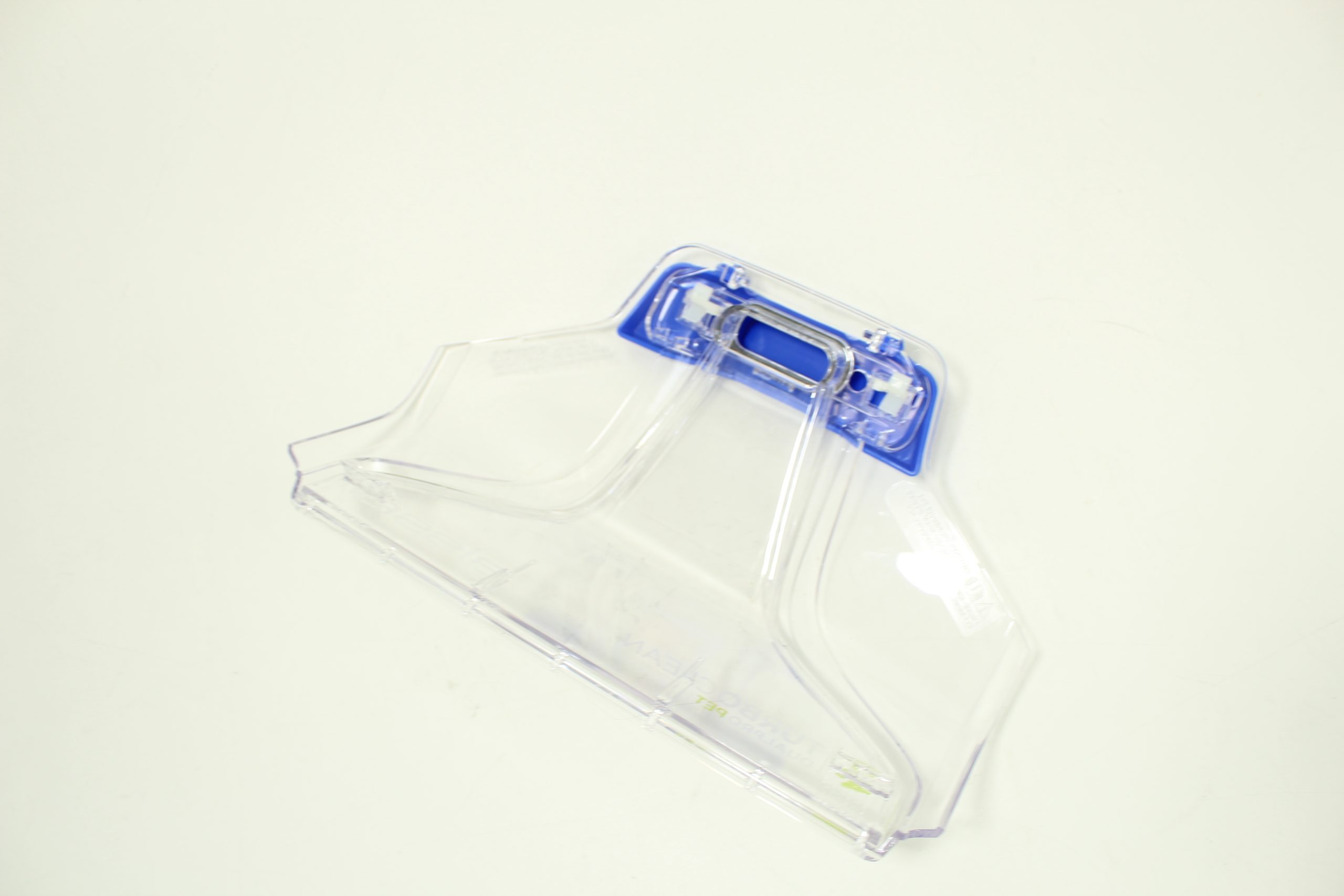 NLA Sub for 1626488 Nozzle Cobalt Blue P2973 UDC REPL Bissell repair part number: 1626490