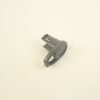 Cord Wrap Knob Med Cool Grey Bissell repair part number: 1610507