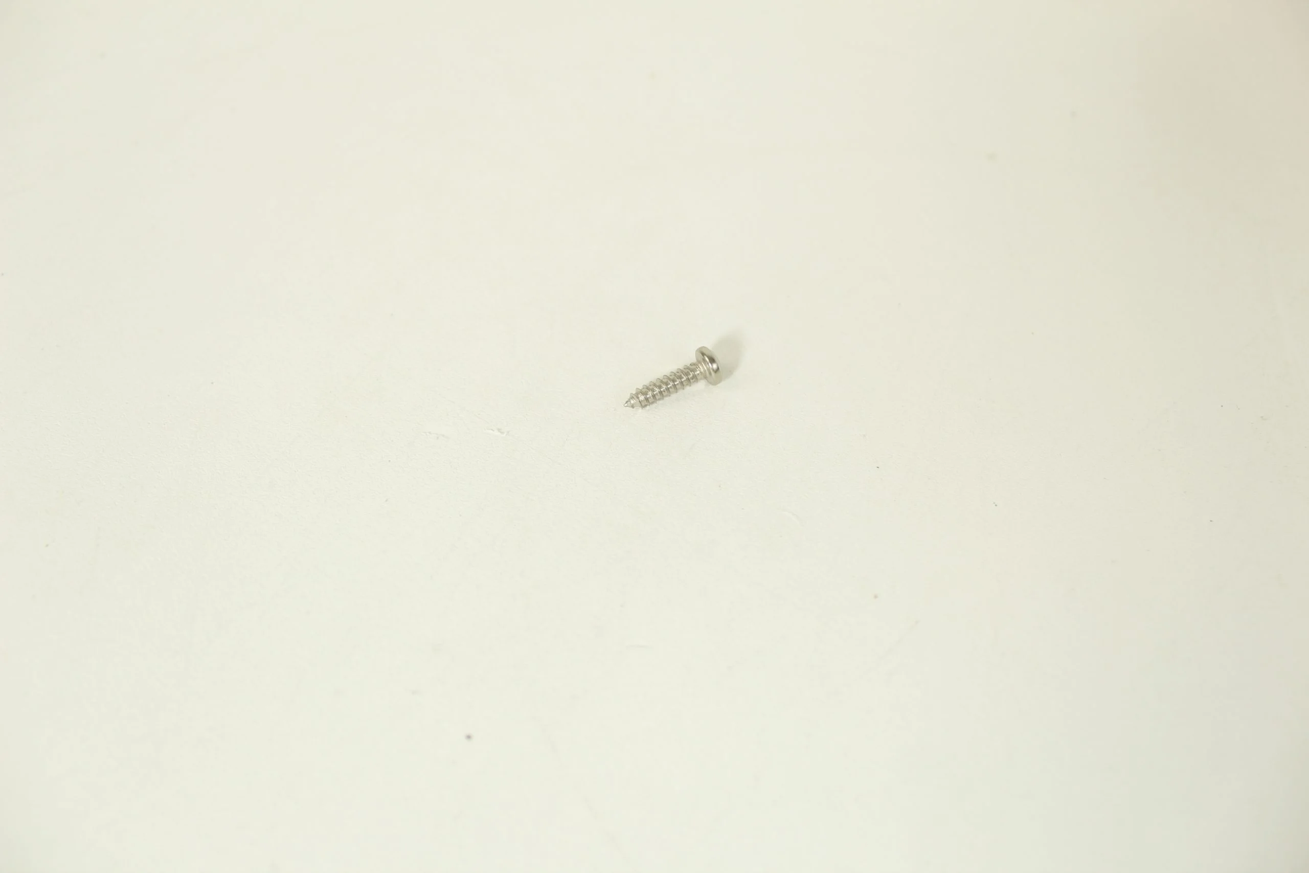 Screw C 3.9 x 16 DIN 7981 (single), for X series, FELIX series, G series, 370 series, ET-C, and duo - Image 4