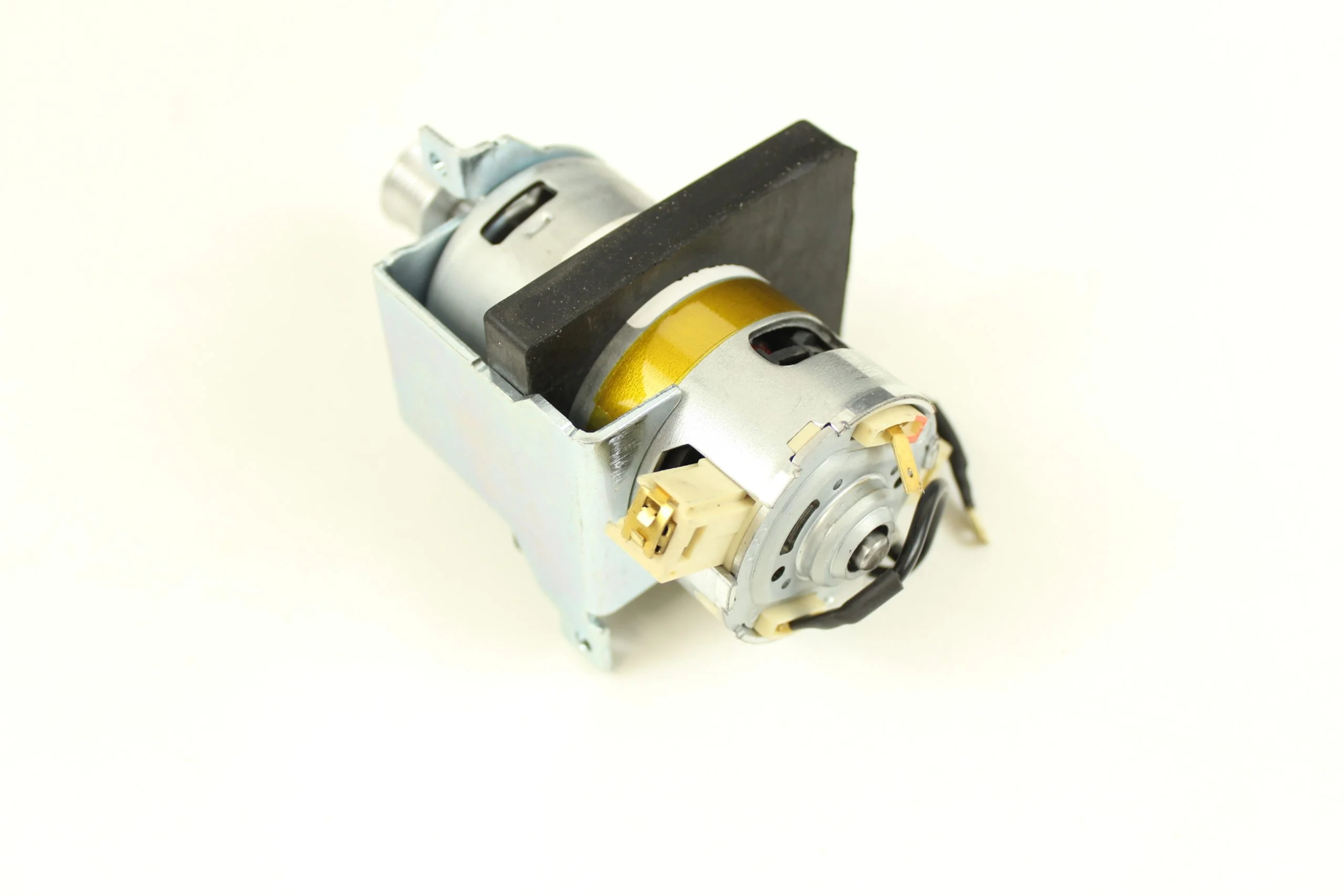 Riccar Brushroll Motor Assembly for R25 Series - C603-1400 - Image 2