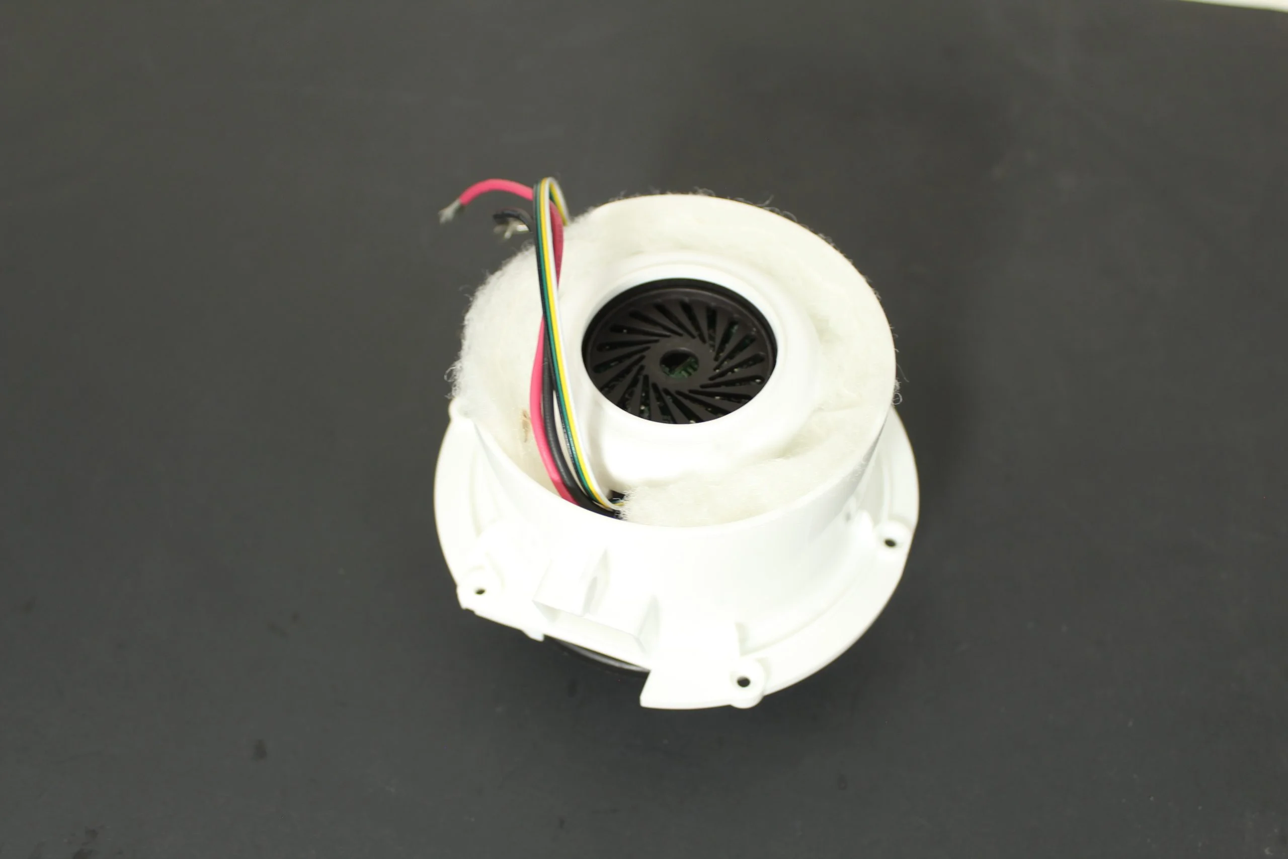 Assy Motor P2954 SWET REPL Bissell repair part number: 1626670 