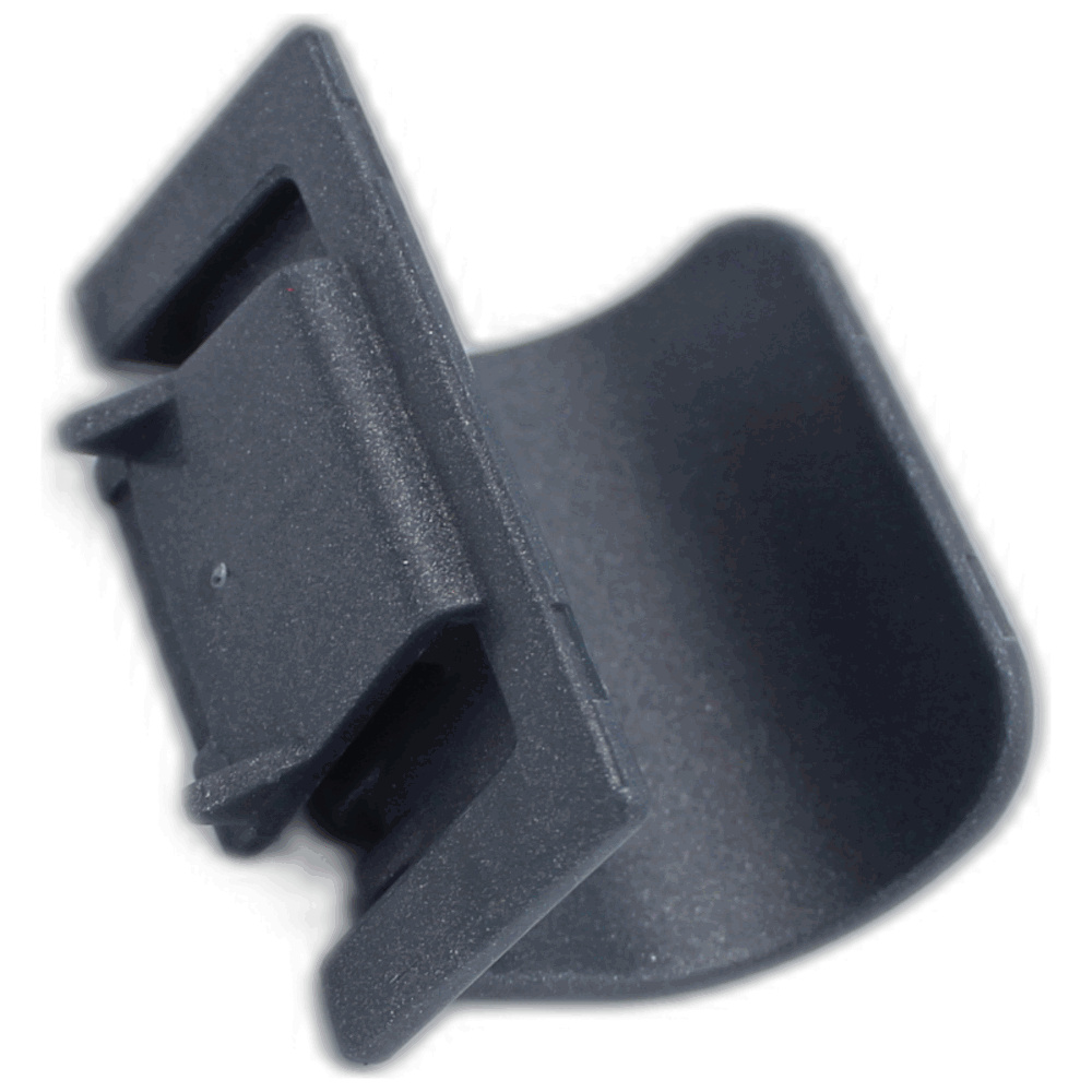 Clip Hose Retention PDC REPL Bissell repair part number: 1622245 - Image 2