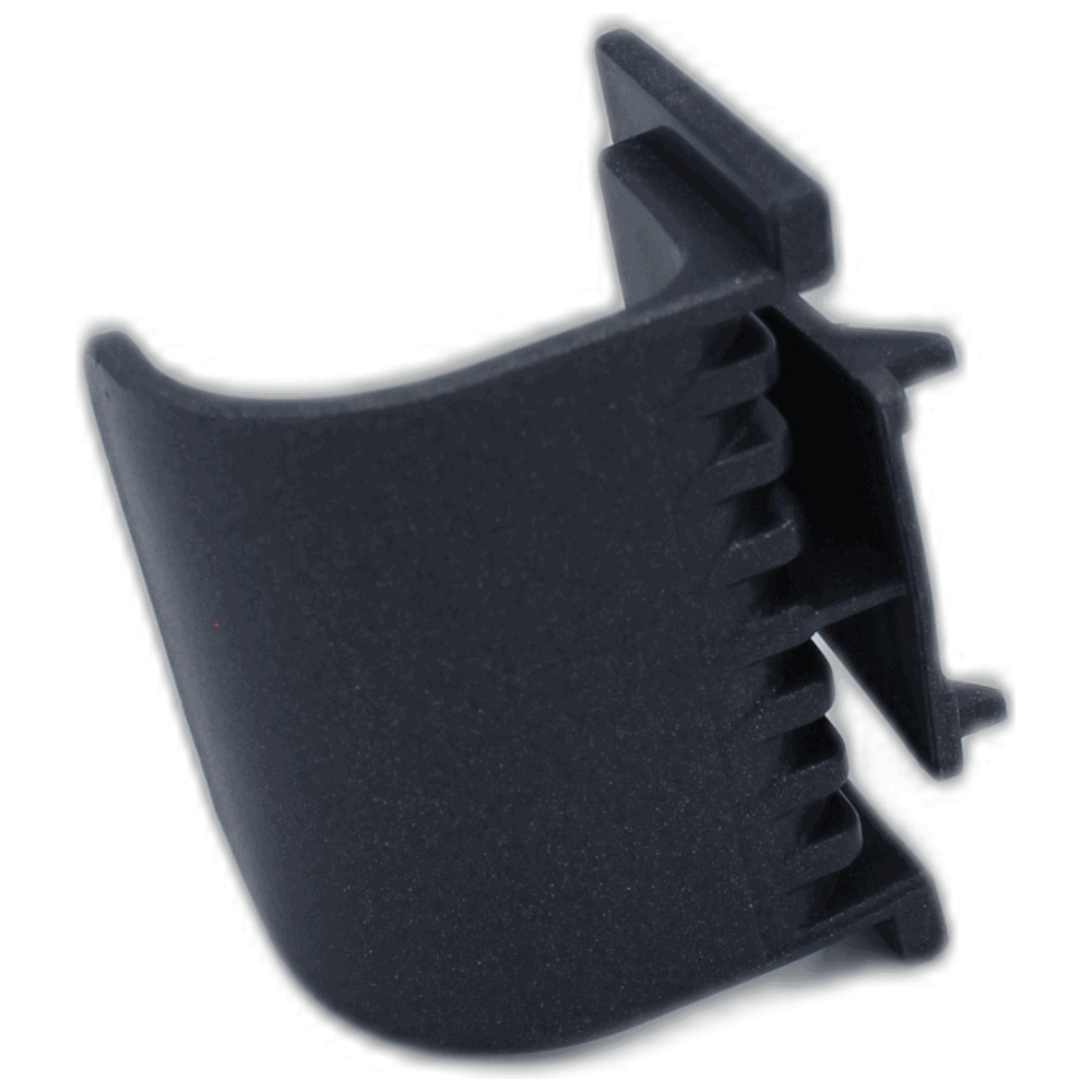 Clip Hose Retention PDC REPL Bissell repair part number: 1622245 - Image 3