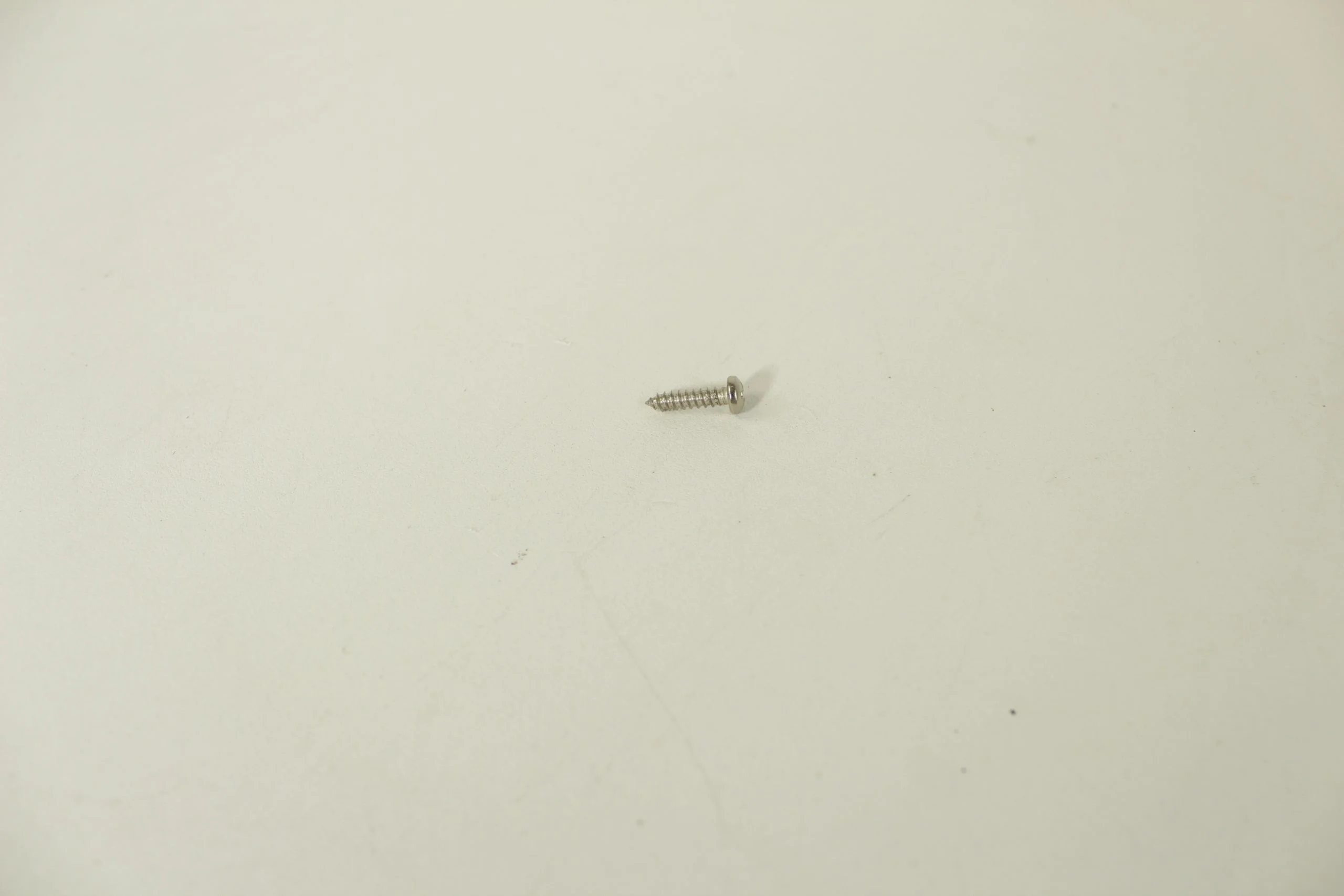 Screw C 3.9 x 16 DIN 7981 (single), for X series, FELIX series, G series, 370 series, ET-C, and duo - Image 3