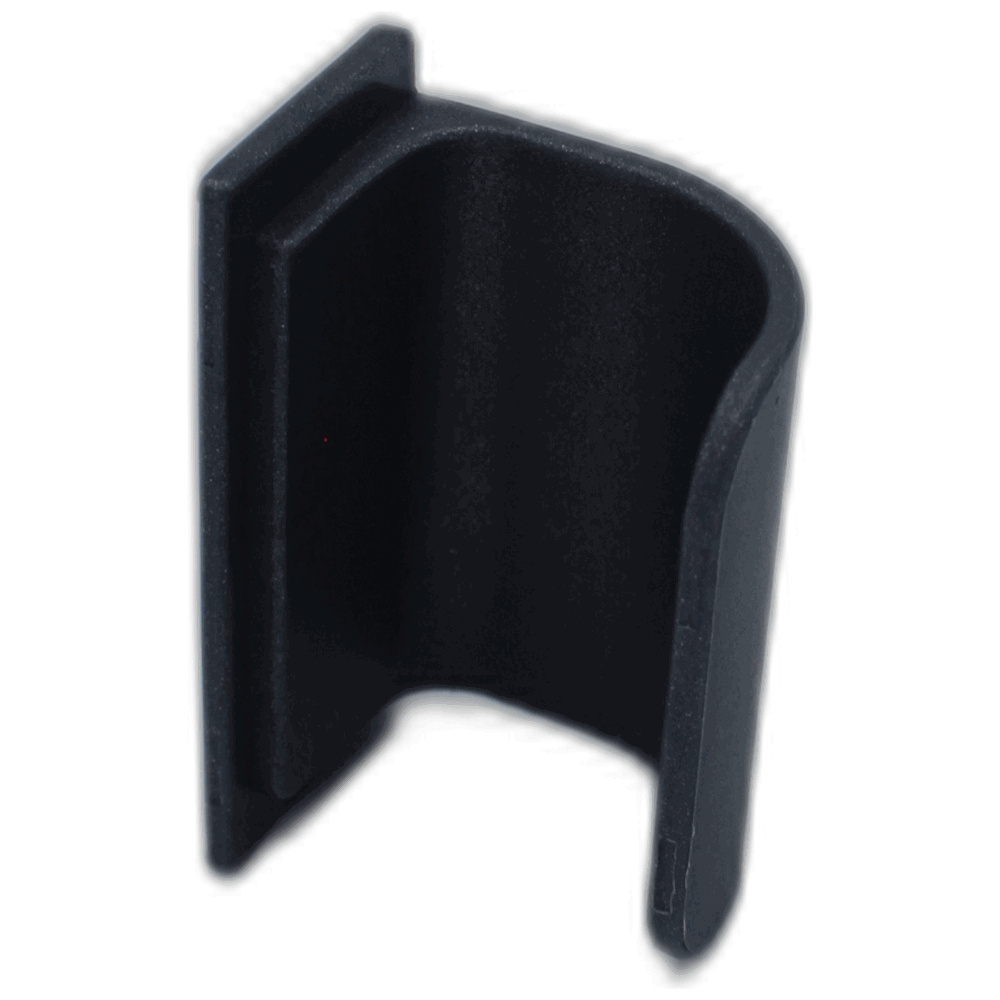 Clip Hose Retention PDC REPL Bissell repair part number: 1622245 - Image 4