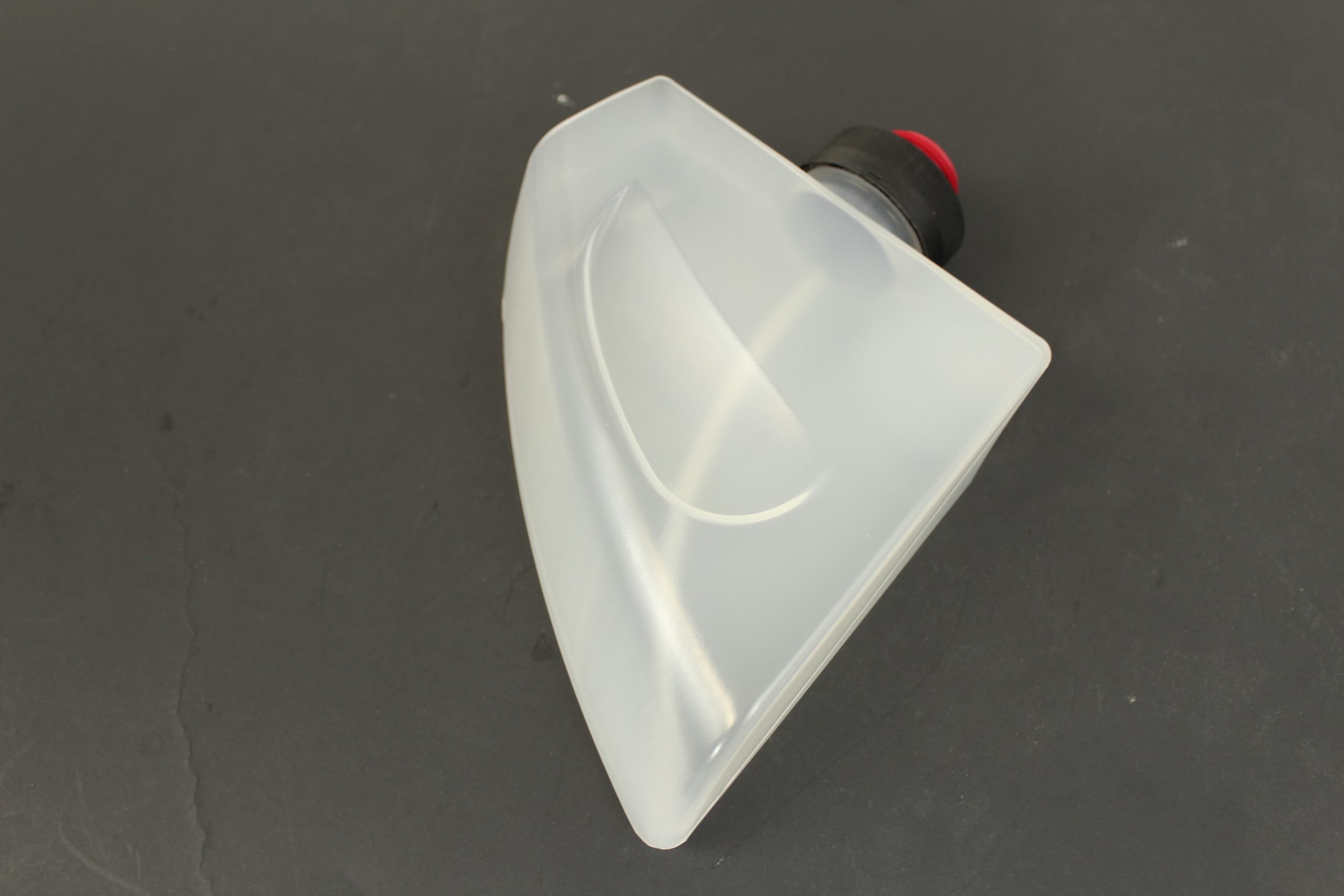 BOTTLE ASSEMBLY Bissell repair part number: 2101785 - Image 2