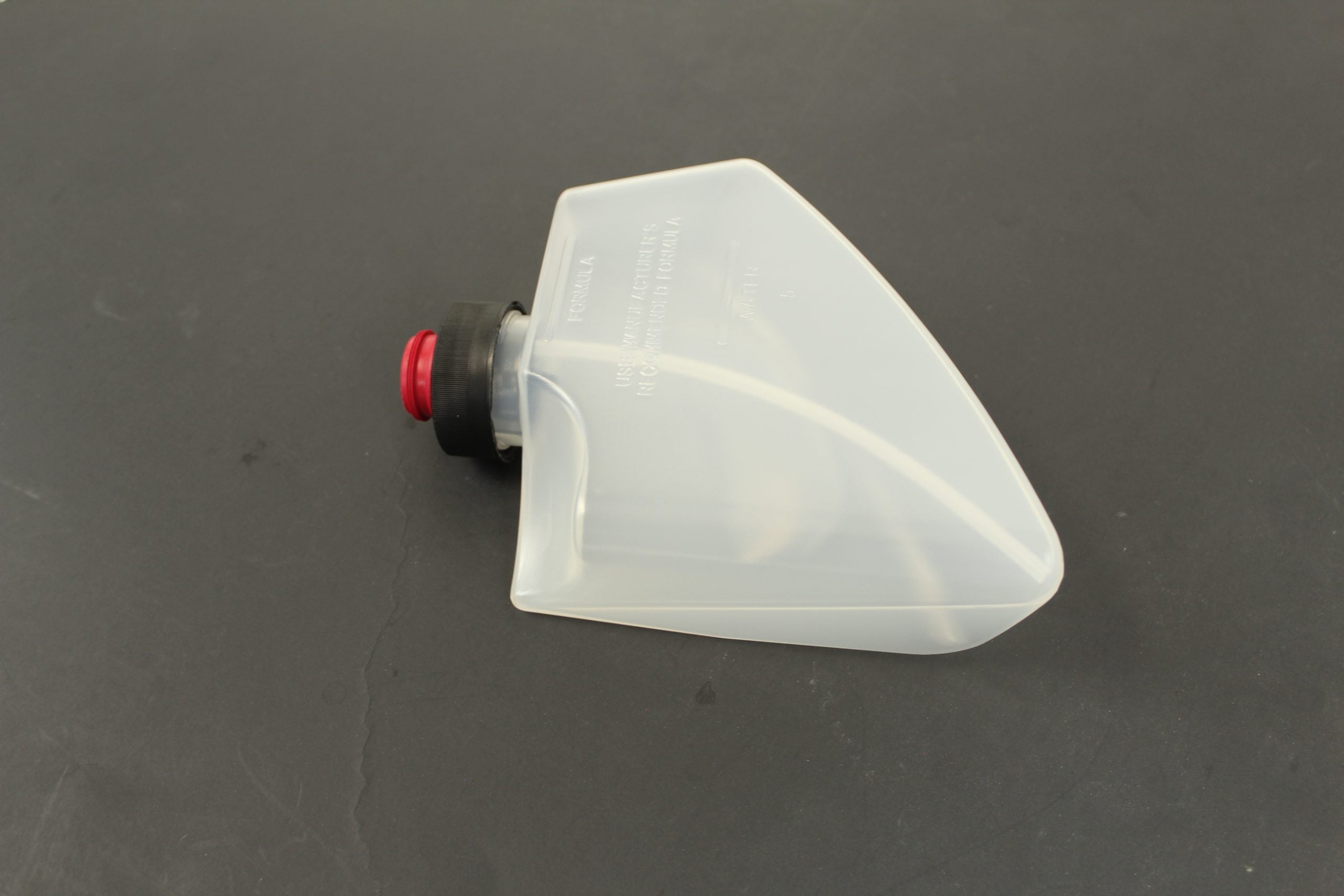 BOTTLE ASSEMBLY Bissell repair part number: 2101785 - Image 4