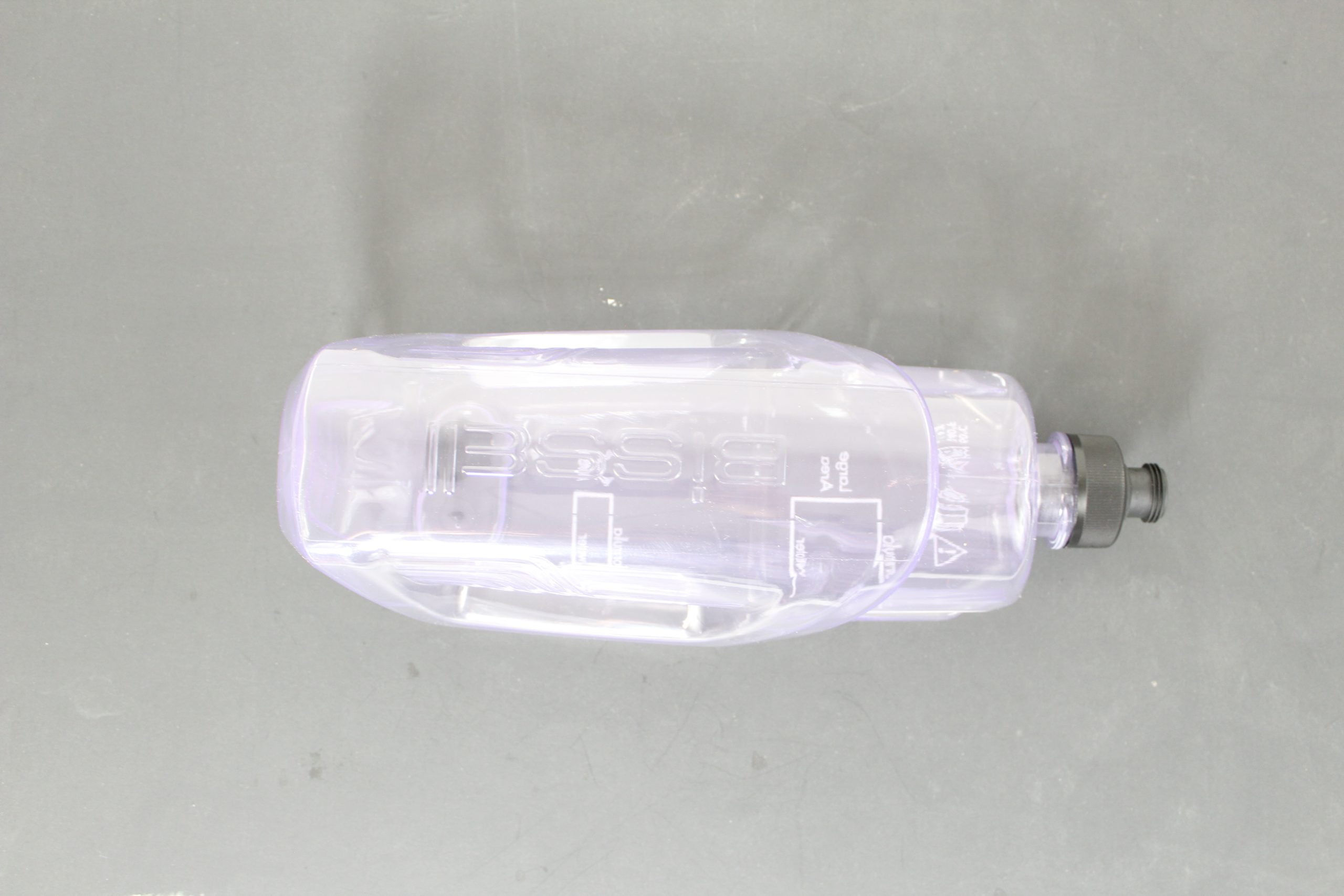 Clean Tank Assy CW2 Bissell repair part number: 1614237 - Image 3