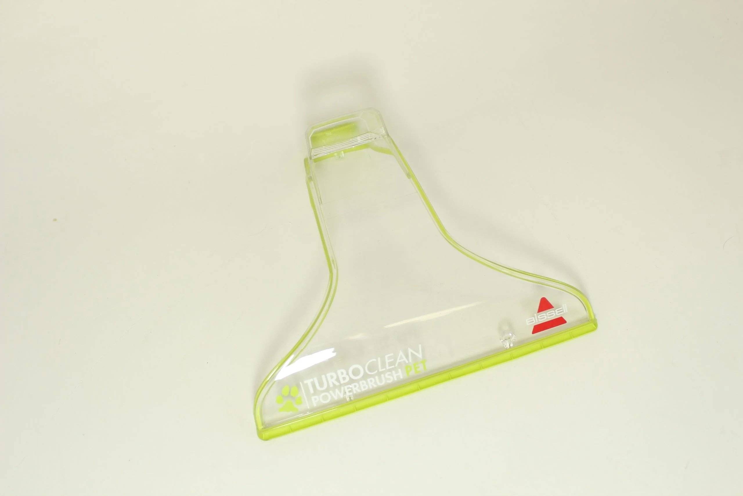 Nozzle Removable nozzle Green 2987 2806 REPL Bissell repair part number: 1623822 - Image 3