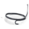 Spring for Support Lever, for X and G series, and 300/350 Sebo vacuum cleaner repair part