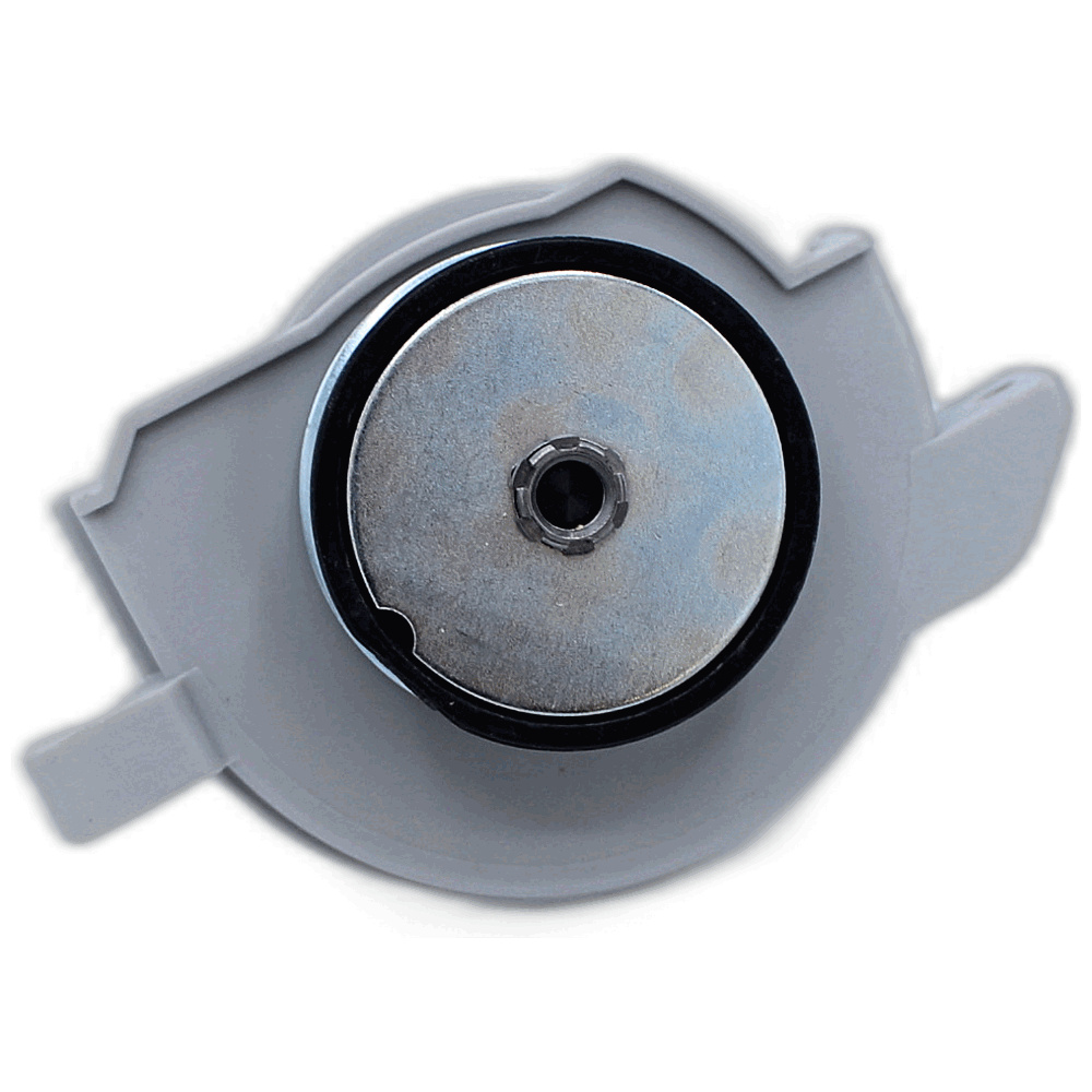 Bearing Block, L.H., for X7 (internal) Sebo vacuum cleaner repair part - Image 2