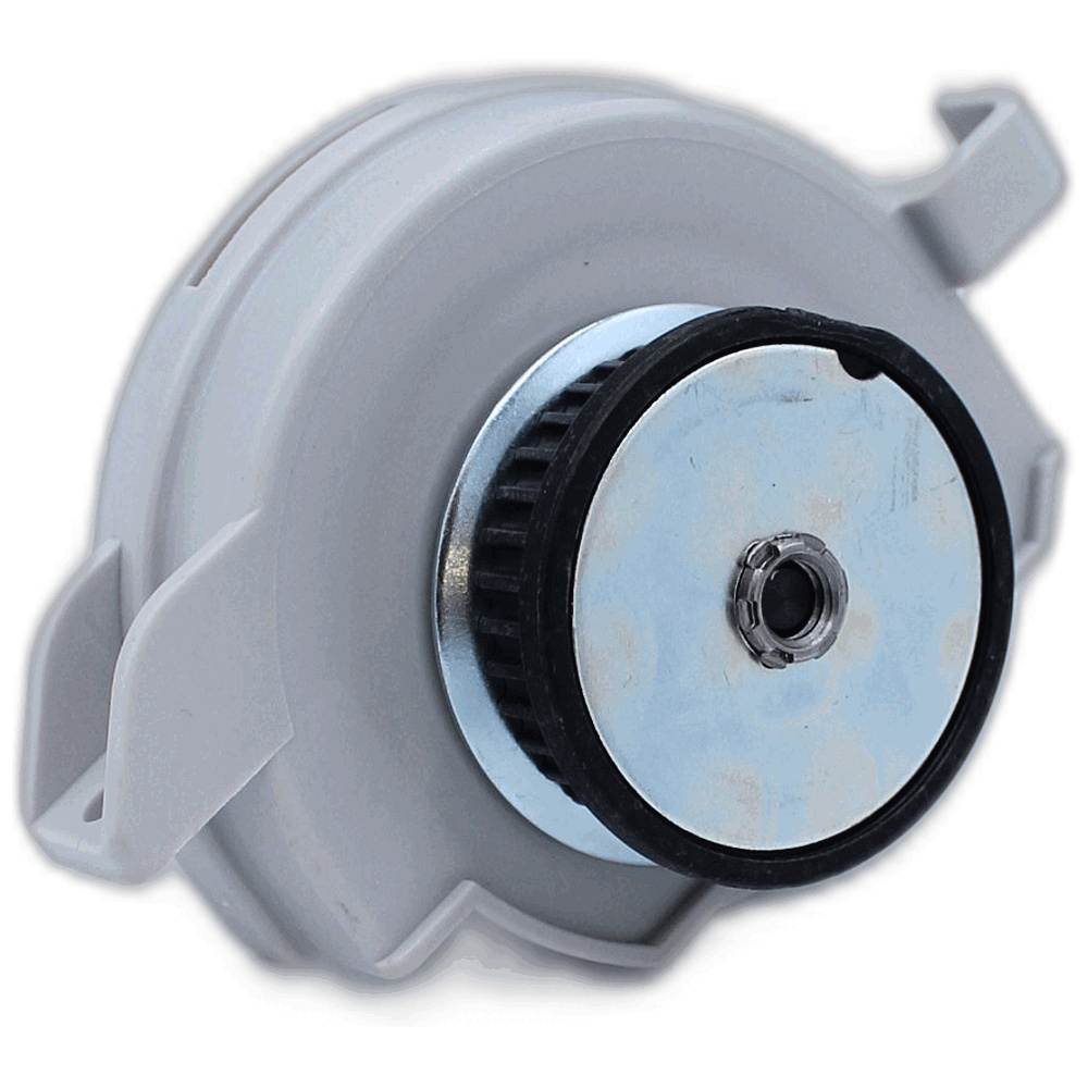 Bearing Block, L.H., for X7 (internal) Sebo vacuum cleaner repair part - Image 5
