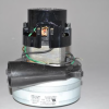 Ametek Motor, 122469-07 / E47185 / FF10 5.7 diameter dual fan 120v bypass with horn