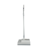 Sebo Duo Brush Carpet Cleaner - Light Gray