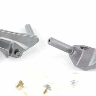 COV, Gray Change Over Valve Link Service Assy DC41