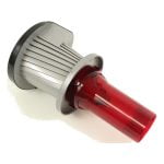 Separator Assy New Dual Bissell repair part number: 1602462 — part 4 thumbnail