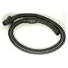 Removable handle with hose 165m normal hose Bissell repair part number: 1614277
