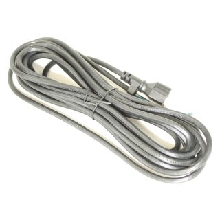Assy Power cord w plug 3pin NA P2965 REPL Bissell repair part number: 1623844