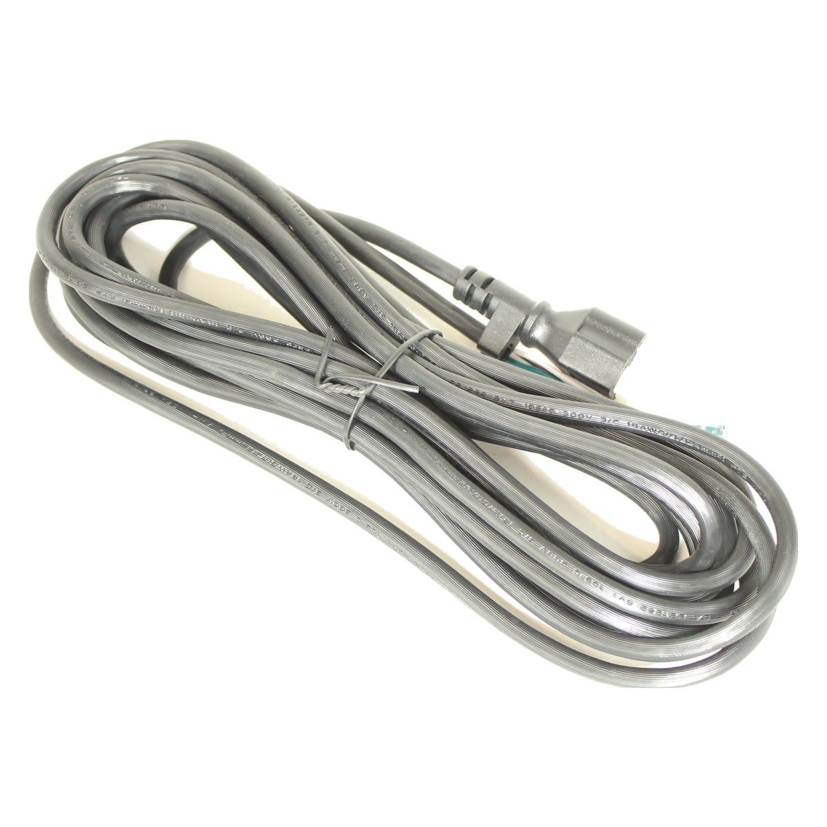 Assy Power cord w plug 3pin NA P2965 REPL Bissell repair part number: 1623844