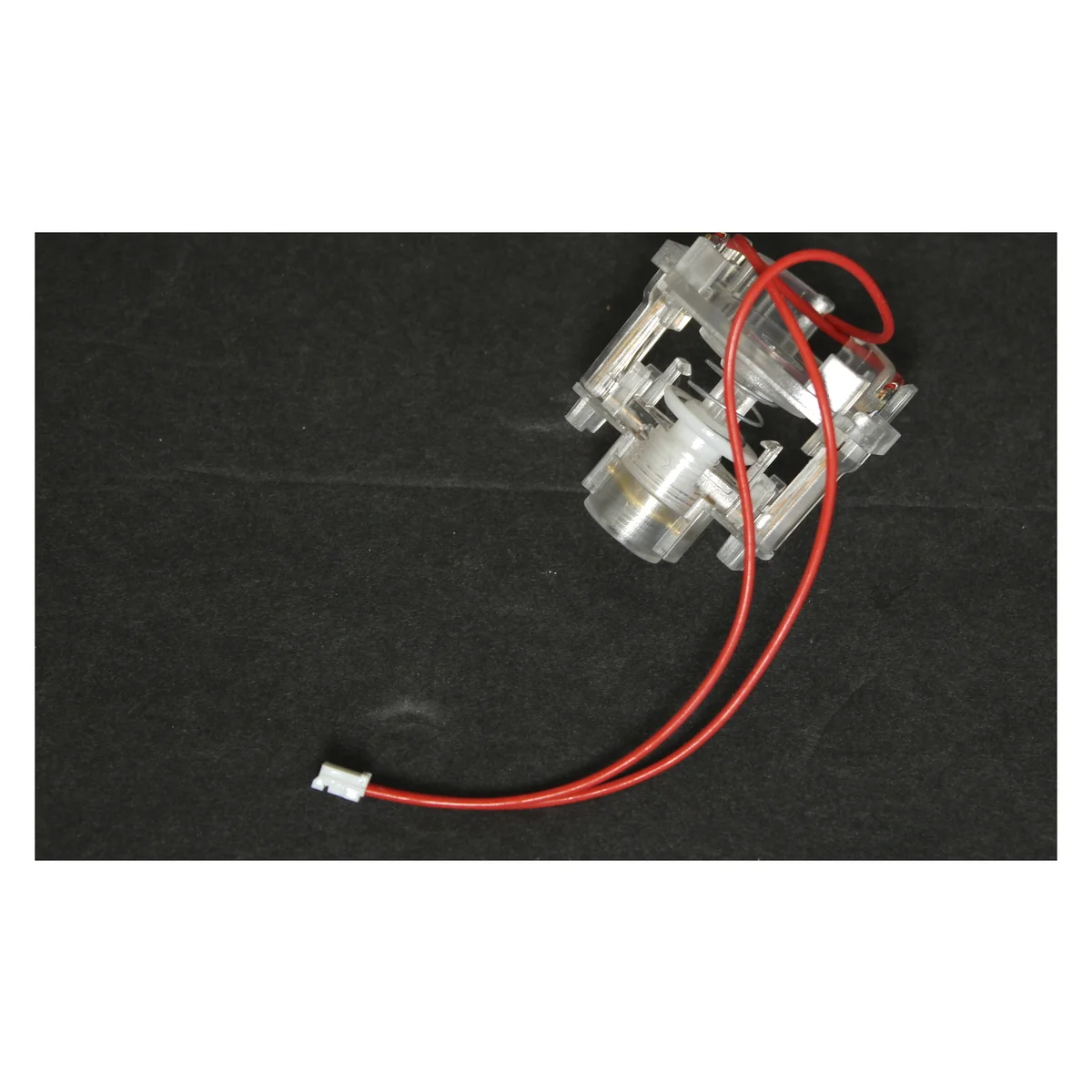 Bypass Valve with wiring, for G1 and G2 Sebo vacuum cleaner repair part