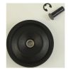 Wheel Assembly Bissell repair part number: 1600316