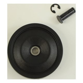 Wheel Assembly Bissell repair part number: 1600316
