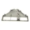 Sole Plate Bissell repair part number: 1620417